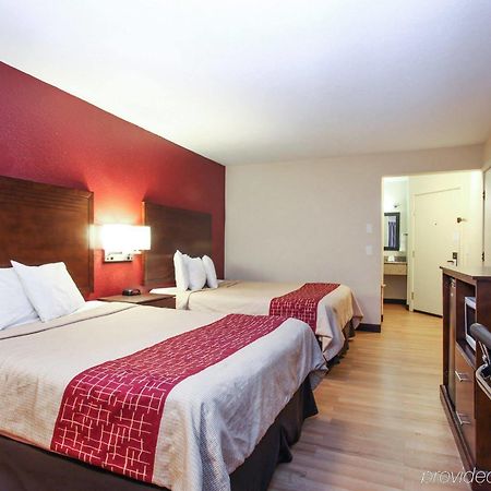 Red Roof Inn พอร์ตแลนด์ ภายนอก รูปภาพ