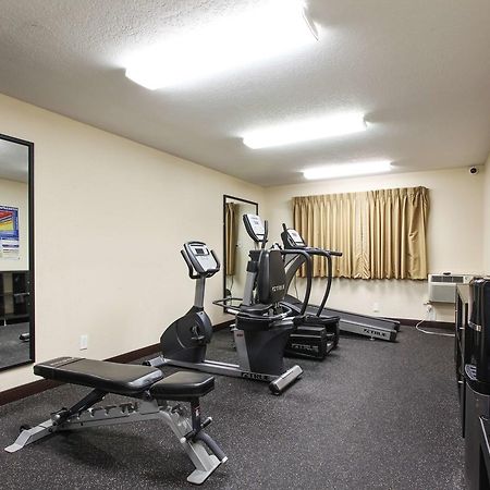 Red Roof Inn พอร์ตแลนด์ ภายนอก รูปภาพ