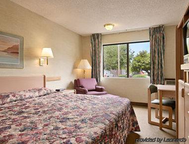 Red Roof Inn พอร์ตแลนด์ ห้อง รูปภาพ