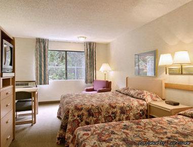 Red Roof Inn พอร์ตแลนด์ ห้อง รูปภาพ