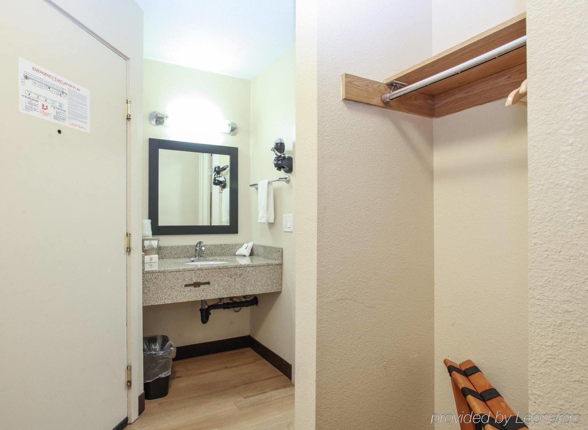 Red Roof Inn พอร์ตแลนด์ ภายนอก รูปภาพ