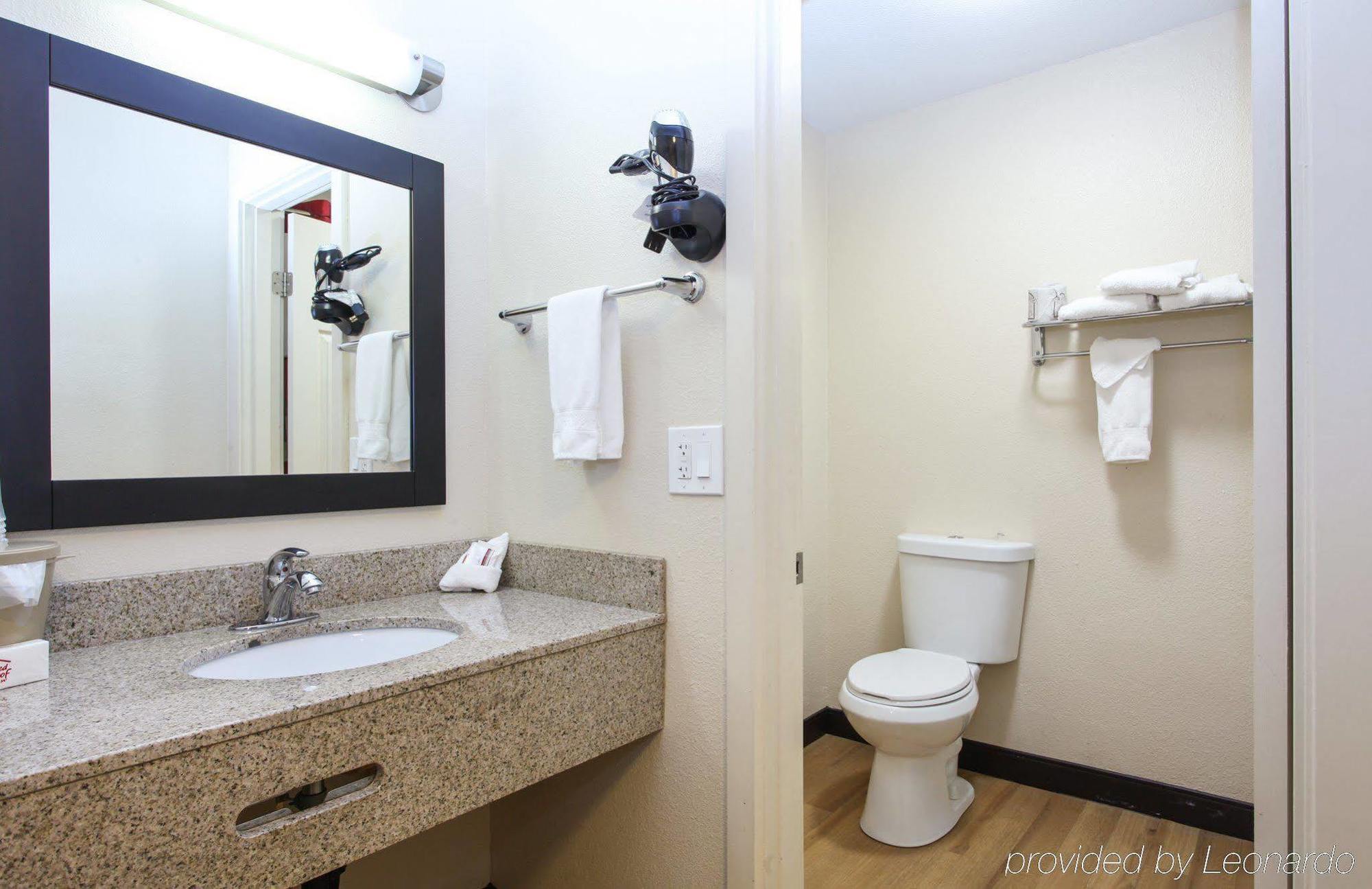 Red Roof Inn พอร์ตแลนด์ ภายนอก รูปภาพ