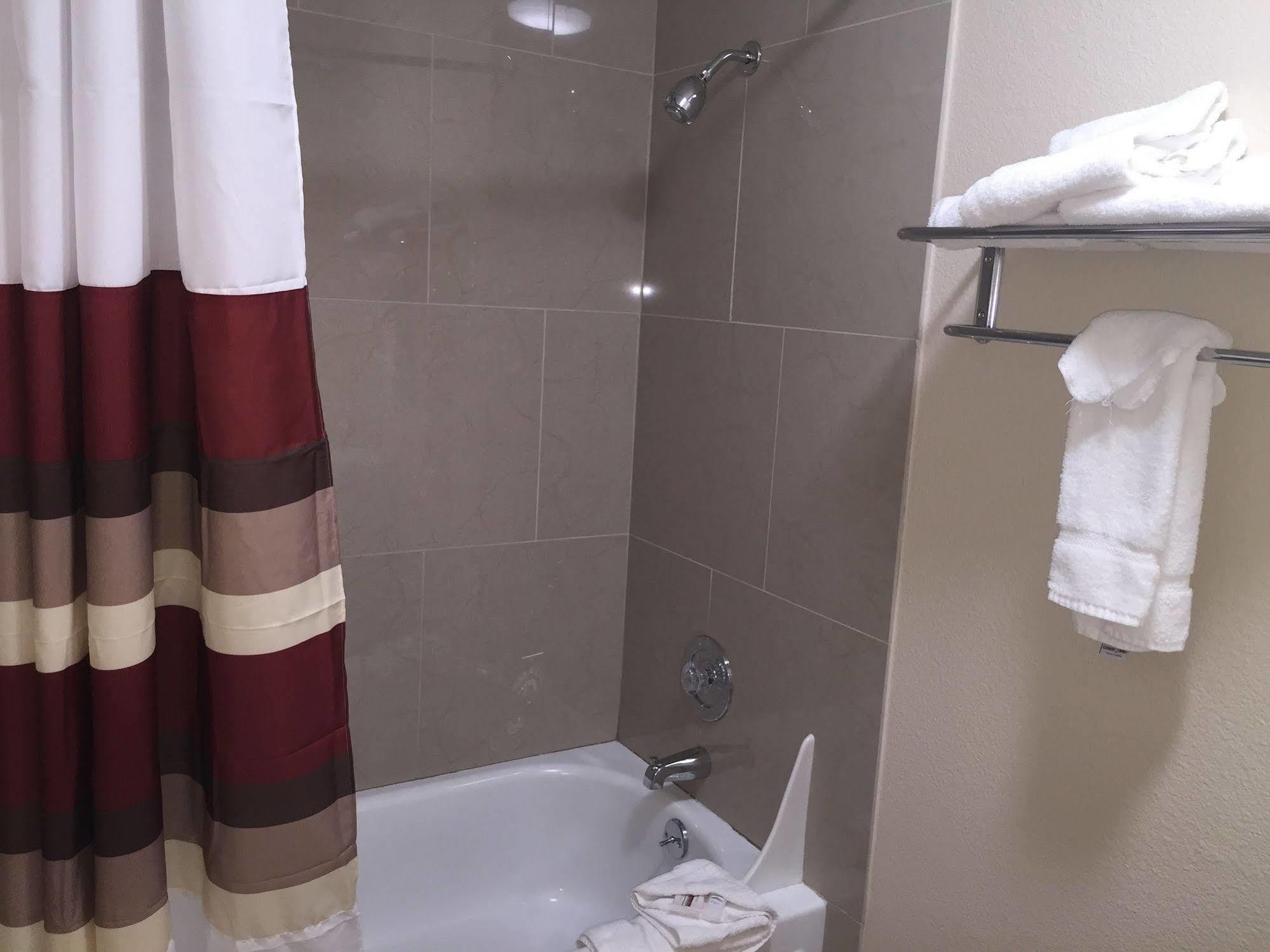 Red Roof Inn พอร์ตแลนด์ ภายนอก รูปภาพ